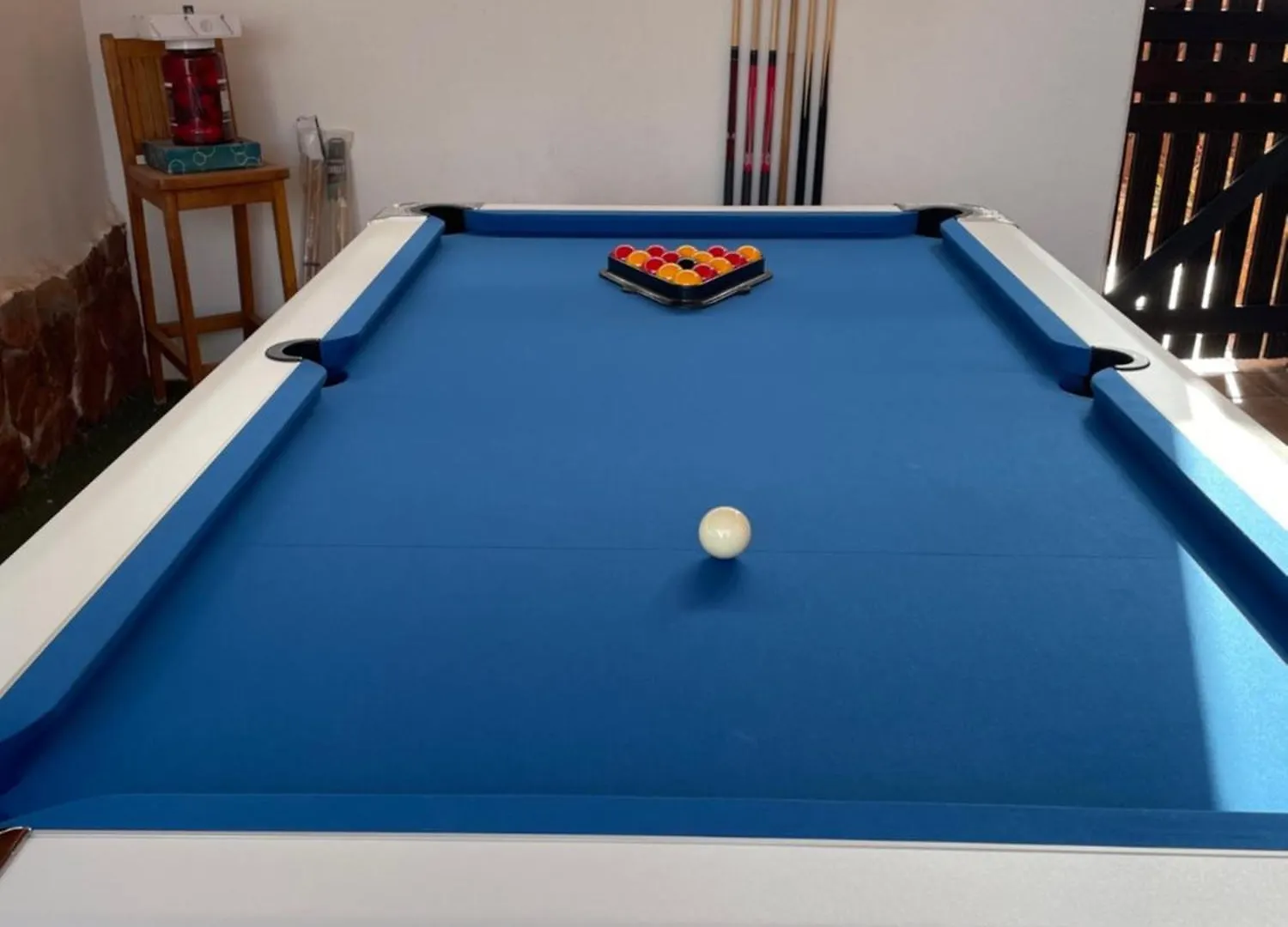 Casa Piedra, Luxury Family Front Line Golf, Hot Tub,Pool Table, 8 Pers, Caleta De Fuste Villa 0*,